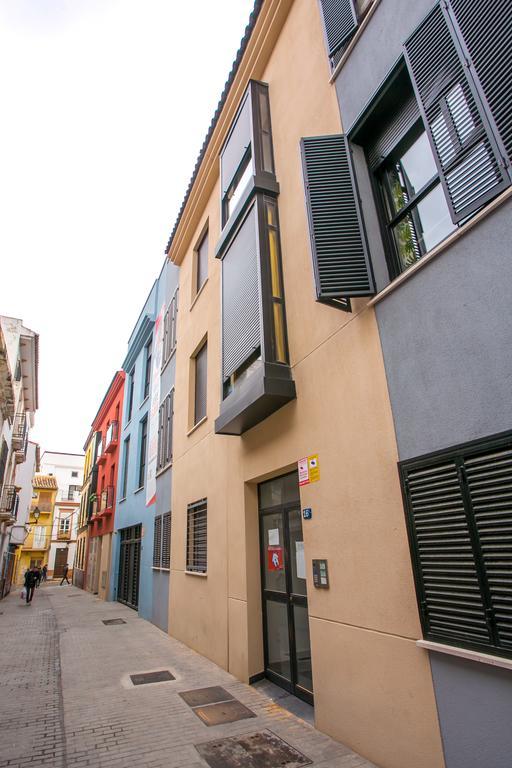 Apartament Espacioso Jinetes *