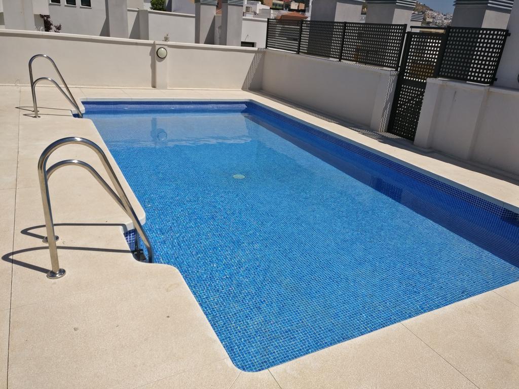 Espacioso Jinetes Apartament