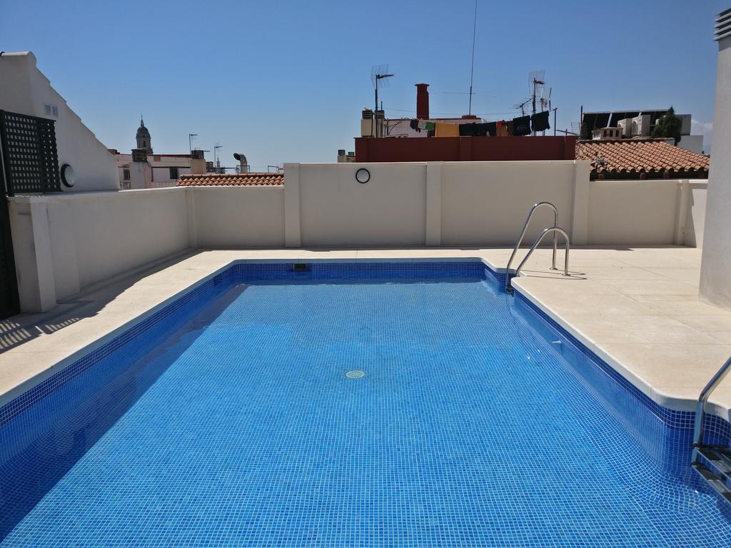 Apartament Espacioso Jinetes *