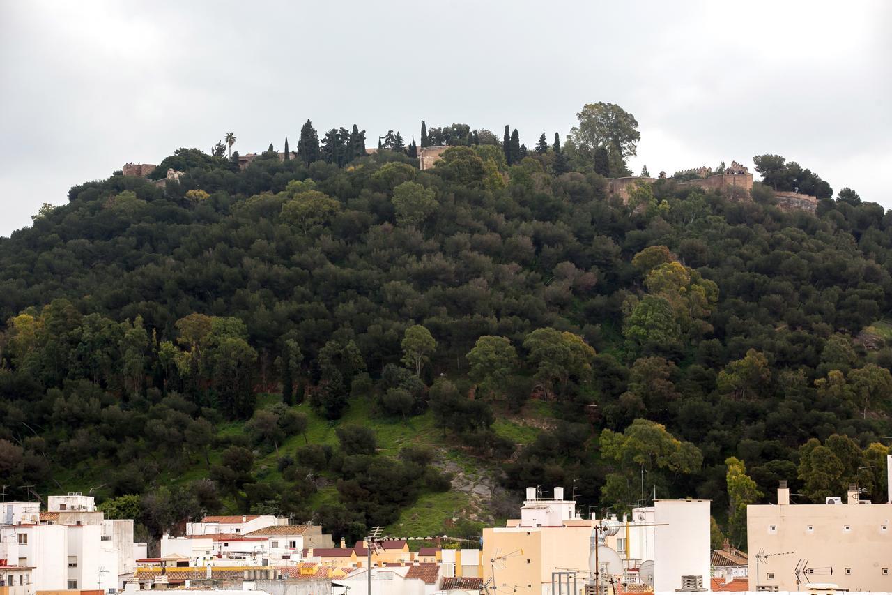 Apartament Espacioso Jinetes
