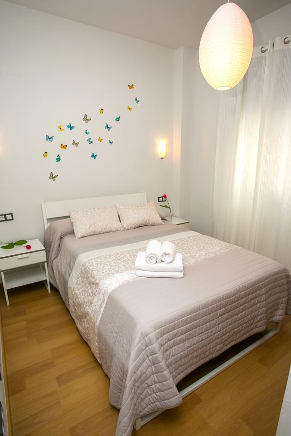 Espacioso Jinetes Malaga