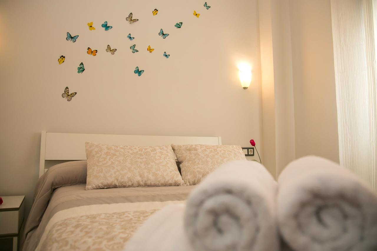 Espacioso Jinetes Apartament Malaga