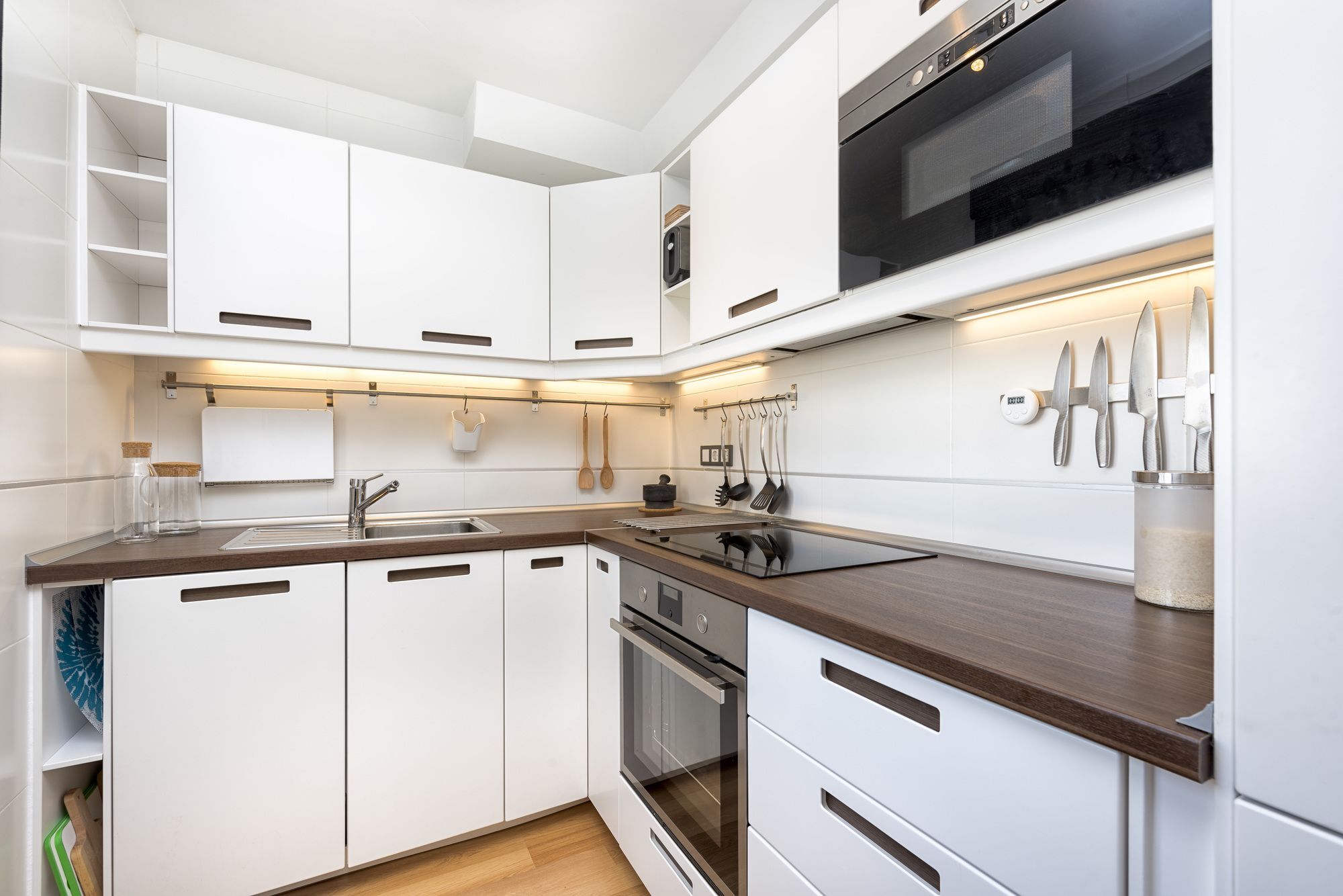 Apartament Espacioso Jinetes Malaga