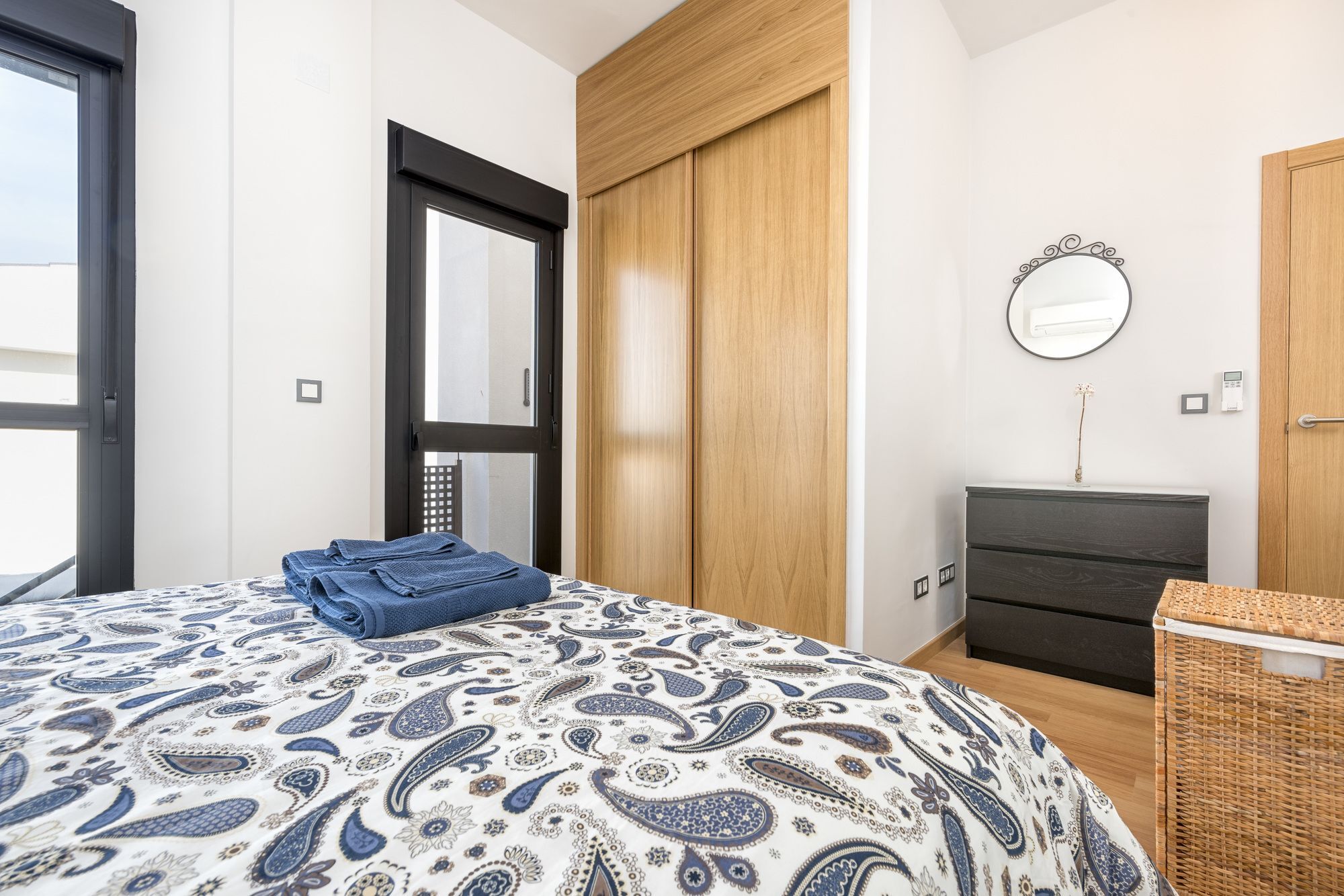 Apartament Espacioso Jinetes *