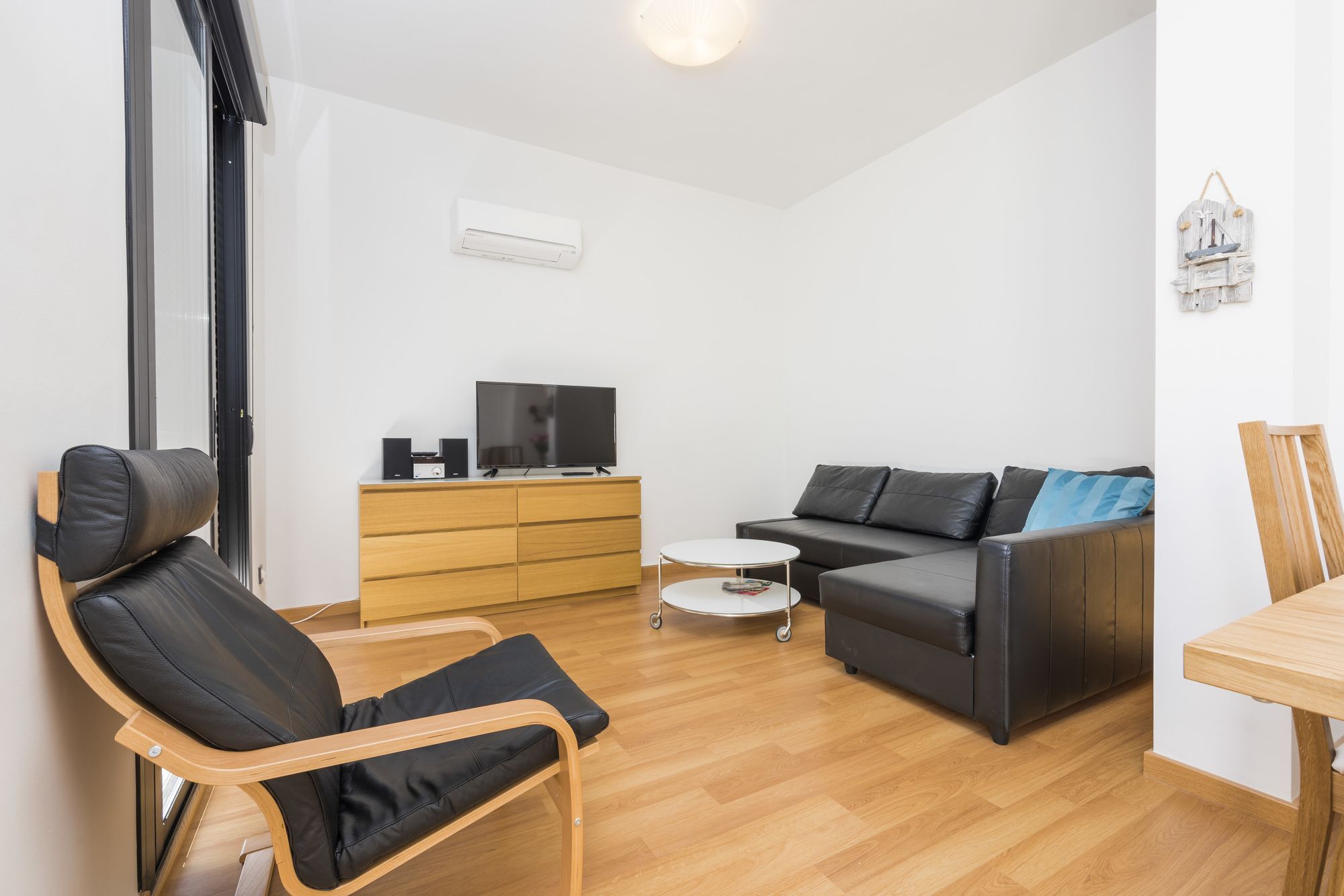 Apartament Espacioso Jinetes Malaga